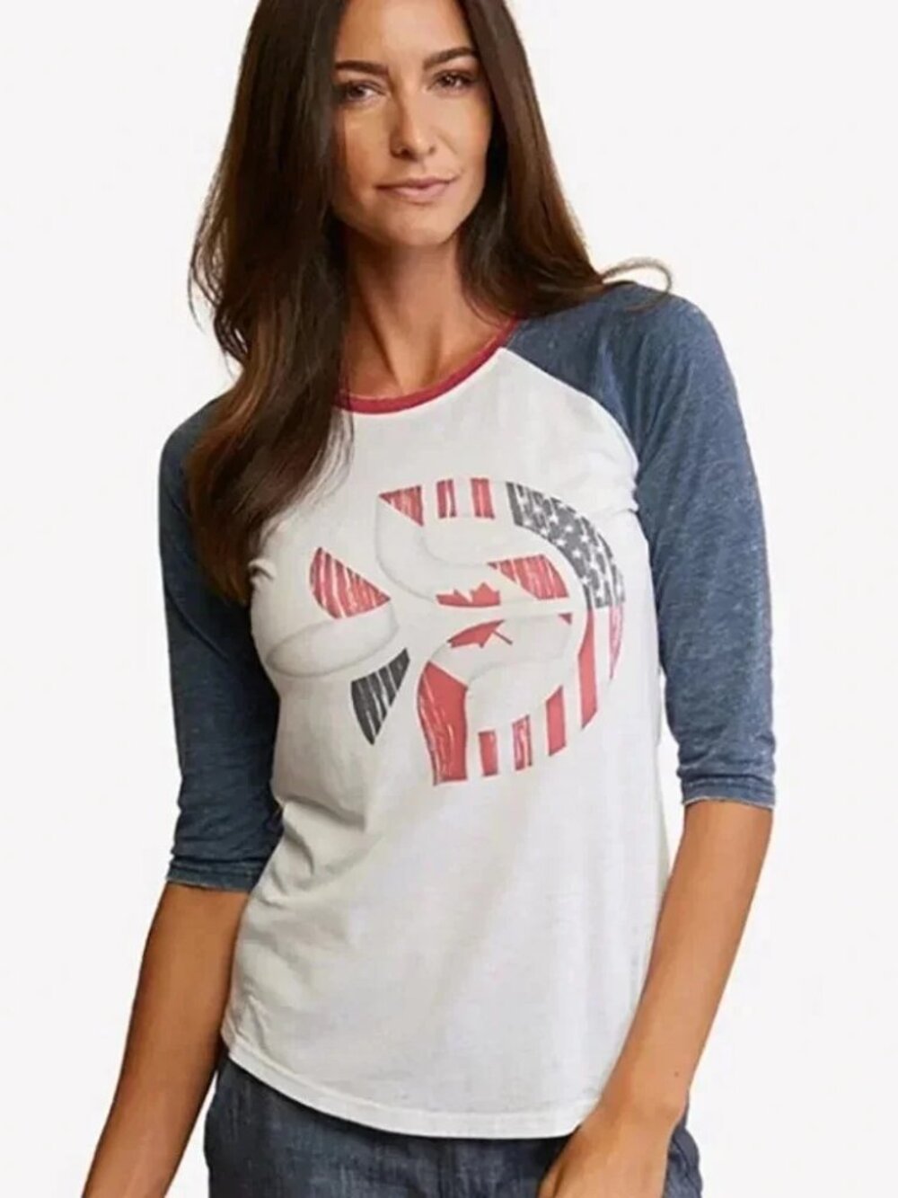 LOULOU DAMOUR Citizen Top